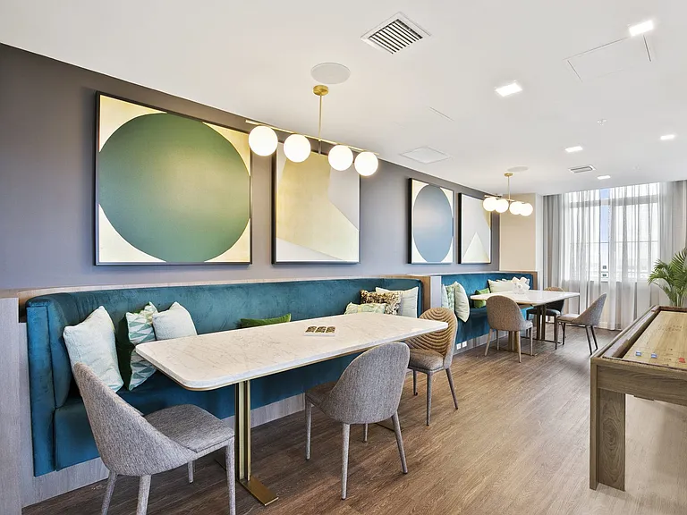 Indigo West Palm Beach — Photo 33