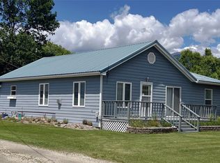 2611 Meridian Rd, Victor, MT 59875