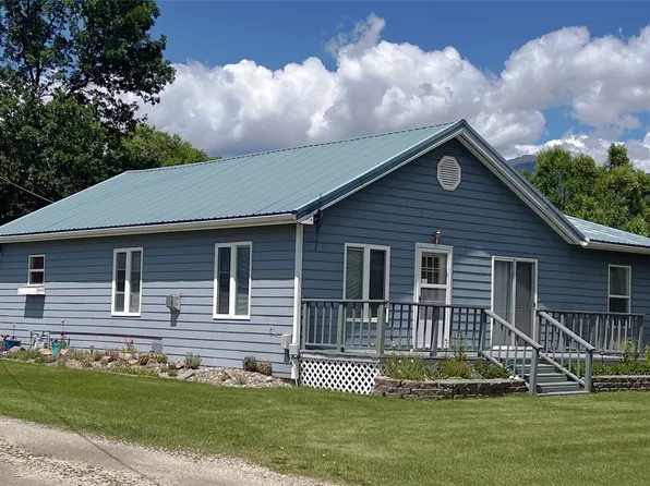 2611 Meridian Rd, Victor, MT 59875