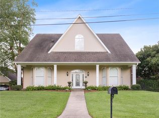 1125 Lafitte St, Lake Charles, LA 70601