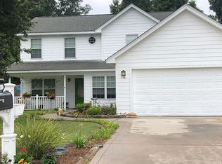 116 Tanglewood Dr, Brunswick, GA 31525