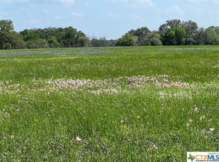 1 County Road 235, Hallettsville, TX 77964