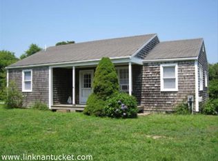 73 Hooper Farm Rd, Nantucket, MA 02554