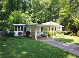 696 Cool Hollow Dr, Decatur, GA 30033