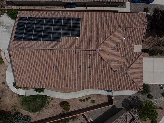 2nd image of 8752 Abierto Vista Cir NW