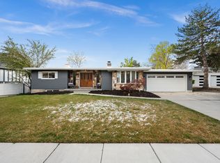 8597 S Mount Majestic Rd E, Sandy, UT 84093