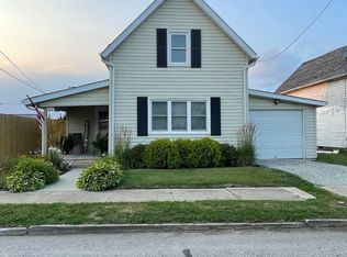 107 E Main St, Swayzee, IN 46986