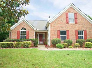 2117 Daufuskie Dr, Raleigh, NC 27604