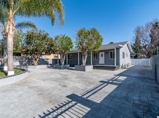 15464 El Cajon St, Sylmar, CA 91342