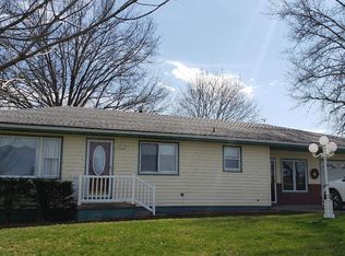 22945 465th St, Centerville, IA 52544