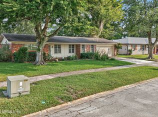 4931 N SOUTHWARK Drive, Jacksonville, FL 32257