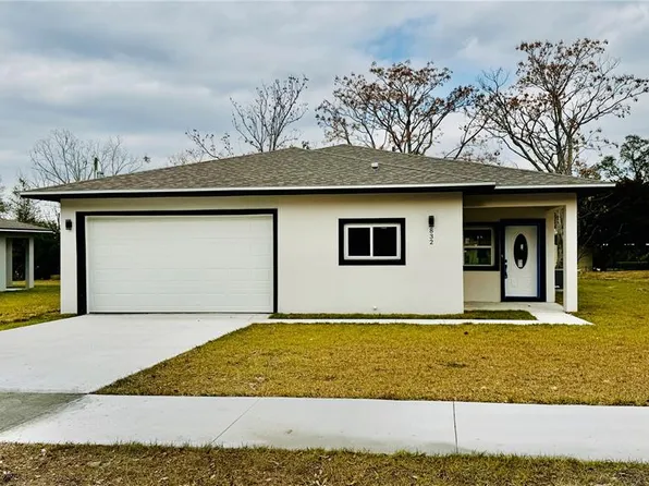832 E DESOTO STREET, CLERMONT, FL 34711