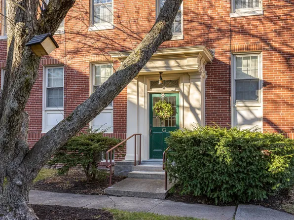 290 Baxter Boulevard #G3, Portland, ME 04101