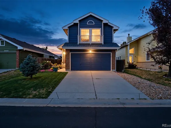 8859 Cloverleaf Circle, Parker, CO 80134