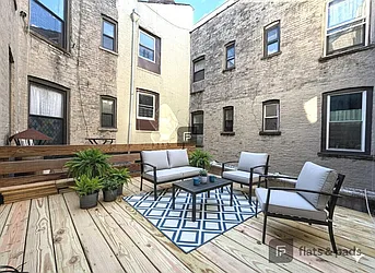 650 Rogers Avenue, #2F