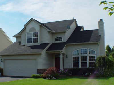 1237 Woodbriar Dr, Oxford, MI, 48371