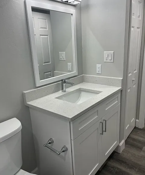 Spring Lake Apartments — Photo 141