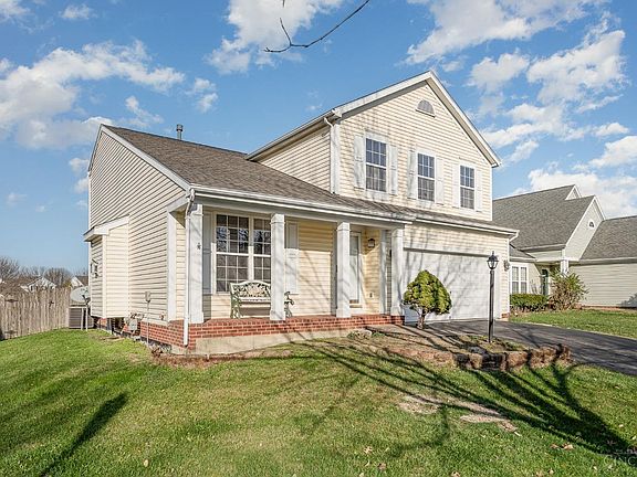 2nd image of 5802 Deerfield Village Dr