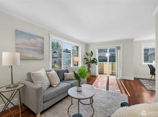 5013 40th Avenue NE, Seattle, WA 98105