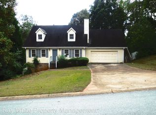 681 Almand Branch Rd SE, Conyers, GA 30094