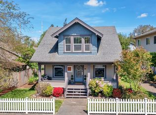 250 SE Andrews Street, Issaquah, WA