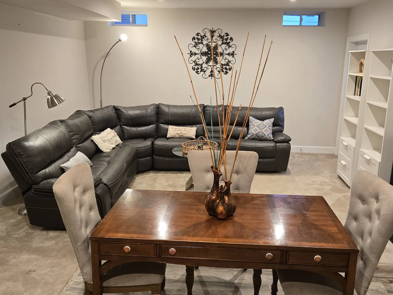 2 bed, 950 sqft, $2,200 — Photo 3