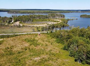 0 Brickyard Rd, Cape Breton, NS B1K 2R4