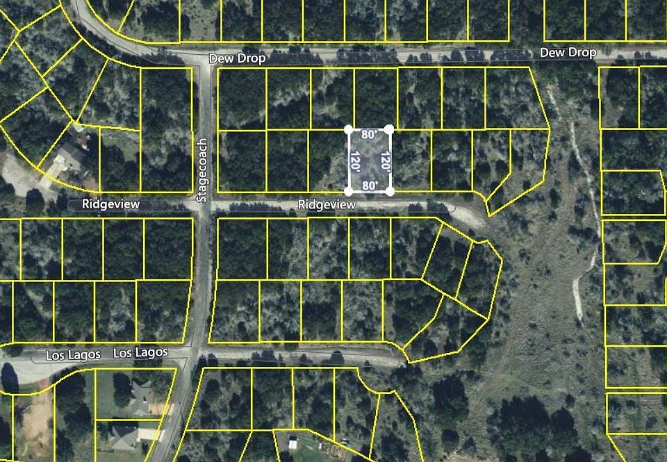 1st image of Lot K8130 Ridgeview
