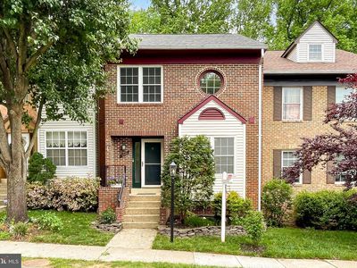 6026 Knights Ridge Way, Alexandria, VA, 22310