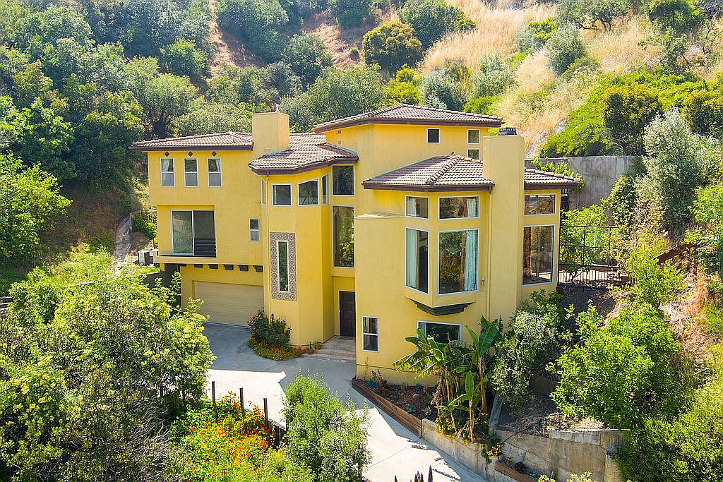 4085 Mandeville Canyon Rd, Los Angeles, CA 90049 Zillow