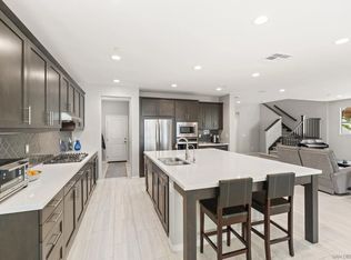 Westerly, San Marcos, CA 92078