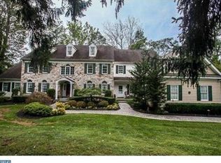 1 Bridlebrook Ln, Media, PA 19063