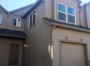 5324 SE 137th Ave, Portland, OR 97236