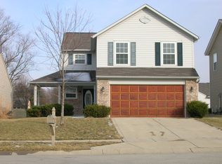 2839 Rothe Ln, Indianapolis, IN 46229