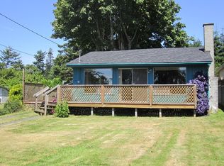 1930 Ash Ave, Pt Roberts, WA 98281