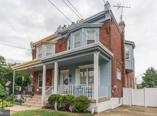 531 Solly Ave, Philadelphia, PA 19111