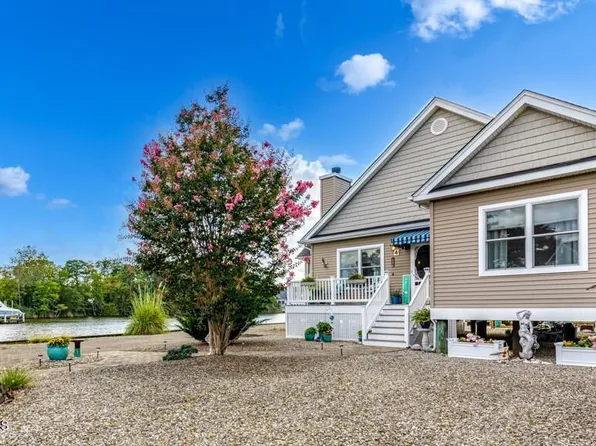 4 Fontainebleau Drive, Brick, NJ 08723