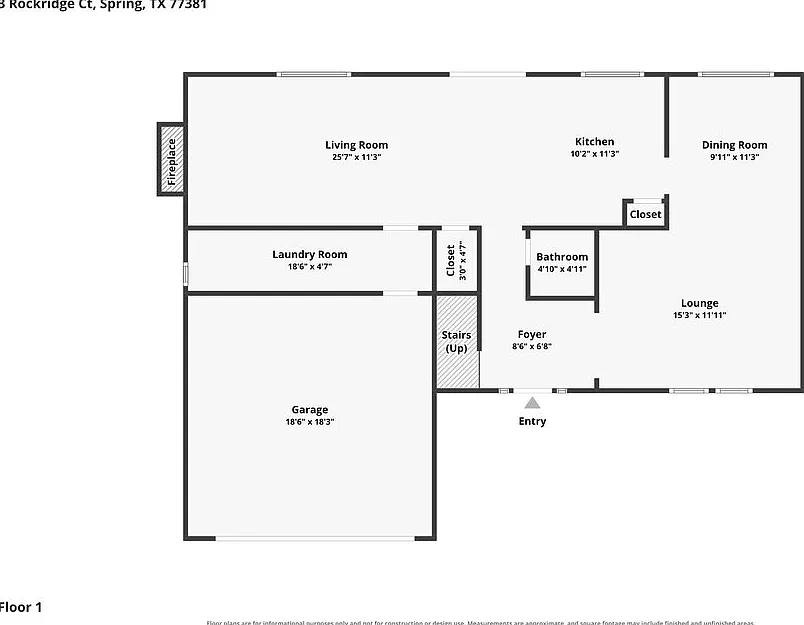 3 bed, 2.5 bath, 1762 sqft, $2,480 — Photo 2