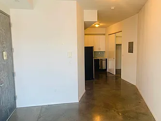 Rented by Flatiron Real Estate Advisors LLC