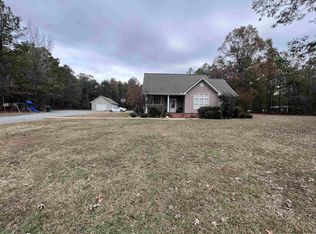 11385 Lee Springs Rd, Pine Bluff, AR 71603