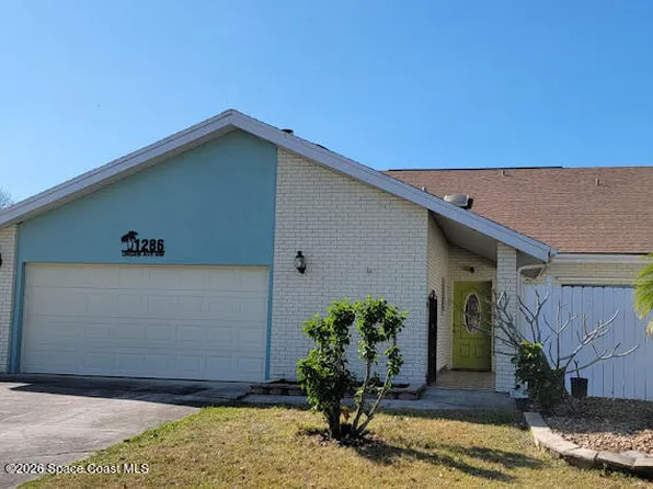 1286 Lingen Ave NW, Palm Bay, FL 32907