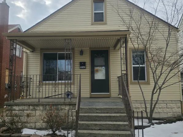 5263 Bingham St, Dearborn, MI 48126