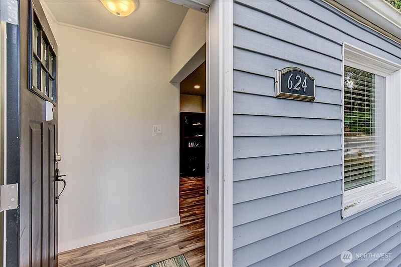 2nd image of 624 Madison Street