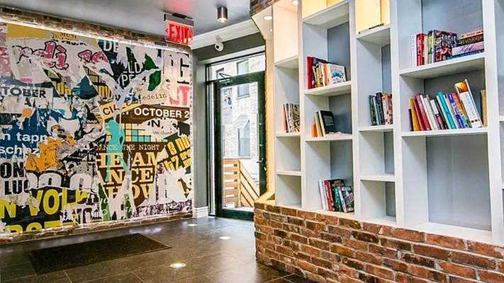 Rented by Nooklyn NYC LLC | media 13