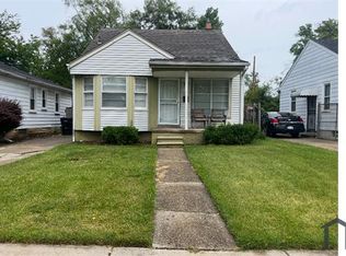 9098 Heyden St, Detroit, MI 48228