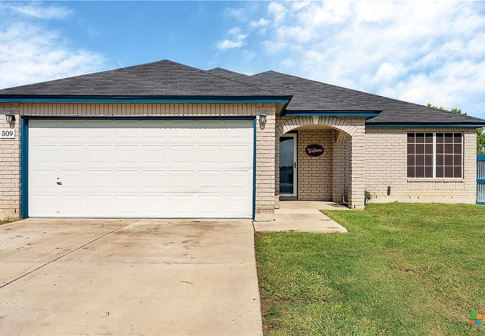 509 Cordova Loop, Seguin, TX 78155 MLS 552236 Zillow