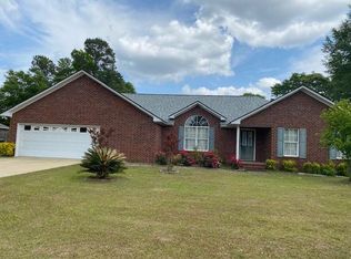 1223 Loblolly Dr, Manning, SC 29102