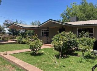 9 Franks Ln, La Luz, NM 88337