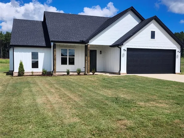 11633 Meadows Rd, Berry, AL 35546