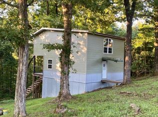 1613 County Road 5411, Oark, AR 72852